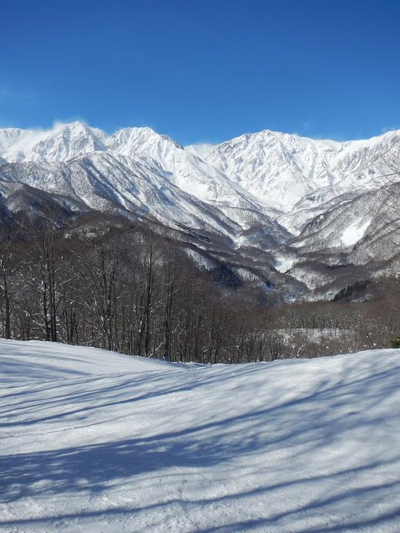Villa Komakusa Hakuba Habitación foto