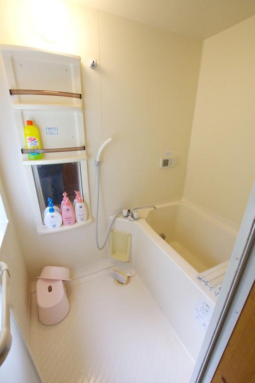 Villa Komakusa Hakuba Habitación foto