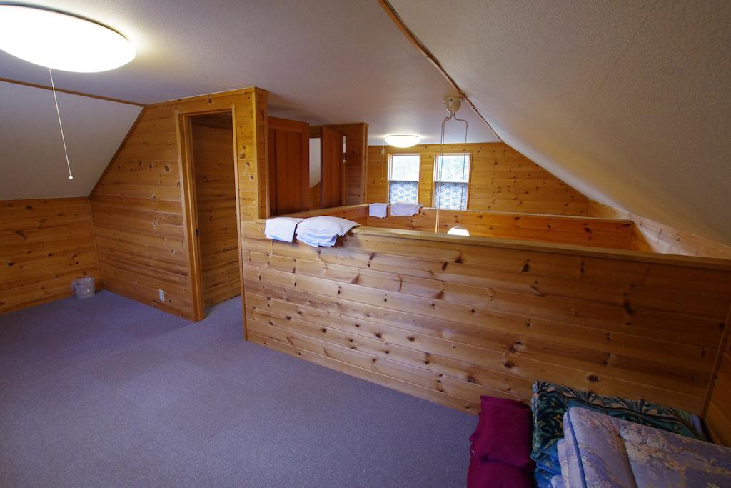Villa Komakusa Hakuba Habitación foto