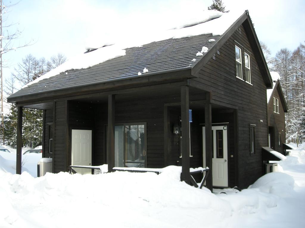 Villa Komakusa Hakuba Habitación foto